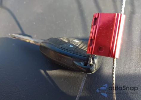 2012 Jeep Compass Sport из США, поврежденный, VIN 1C4NJCBA5CD579719